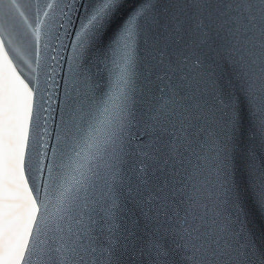 【Men's M ブラック系】 Patagonia ( パタゴニア ) ナイン トレイルズ アンラインド ショーツ Nine Trails Unlined Shorts ポリエステル 24622 International Men's 化繊 ショーツ ショートパン - 【公式】2ndGEAR（セカンドギア）Webショップ【登山用品・アウトドア用品専門 買取販売店】