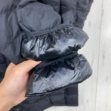 【Men's M ブラック系】 Montbell ( モンベル ) スペリオダウン ラウンドネックジャケット Men's Superior Down Round Neck Jacket BK 800FP EXダウン スナップボタン ダウン ウェア トップス アウター