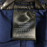 【Women's L ネイビー系】 Millet ( ミレー ) トリロジー コーデュラ ショーツ ウィメンズ Trilogy Codura Short W ソフトシェル MIV8977 Women's 7317 Saphir ソフトシェル ショーツ ショートパンツ ボ - 【公式】2ndGEAR（セカンドギア）Webショップ【登山用品・アウトドア用品専門 買取販売店】