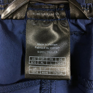 【Women's L ネイビー系】 Millet ( ミレー ) トリロジー コーデュラ ショーツ ウィメンズ Trilogy Codura Short W ソフトシェル MIV8977 Women's 7317 Saphir ソフトシェル ショーツ ショートパンツ ボ - 【公式】2ndGEAR（セカンドギア）Webショップ【登山用品・アウトドア用品専門 買取販売店】