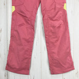 【Women's M イエロー系】 Phenix ( フェニックス ) タクト パンツ Tact Pants ポリエステル ウェア ボトムス ロングパンツ  z00059904   ロングパンツ ボトムス ウェア