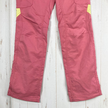 【Women's M イエロー系】 Phenix ( フェニックス ) タクト パンツ Tact Pants ポリエステル ウェア ボトムス ロングパンツ  z00059904   ロングパンツ ボトムス ウェア