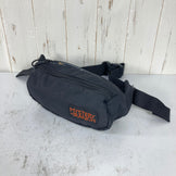 【OneSize ブラック系】 Mystery Ranch ( ミステリーランチ ) フォーリッジャー ヒップパック FORAGER HIP PACK ナイロン バッグ ストレージ ウエストバッグ ヒップパック z00059840  ウエストバッグ ヒップパック バ