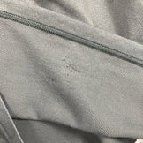 【Men's M グレー系】 Montbell ( モンベル ) ウイックロン ZEO ロングスリーブ ジップシャツ Wickron ZEO Long Sleeve Zip Shirt ポリエステル ウェア トップス インナー シャツ ロングスリーブシャツ 化繊