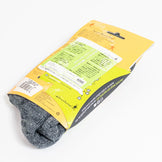 【Unisex L グレー系】 Smartwool ( スマートウール ) アドレナリン ミディアムクルー シーフォーム メリノウール ウェア ウェア小物 ソックス 靴下 z00052382 シーフォーム ソックス 靴下 ウェア小物 ウェア - 【公式】2ndGEAR（セカンドギア）Webショップ【登山用品・アウトドア用品専門 買取販売店】