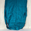 【Unisex OneSize グリーン系】 Montbell ( モンベル ) ブリーズドライテック U.L. スリーピングバッグカバー Breeze Dry-Tec U.L. Sleeping Bag Cover バルサム 防水透湿 2レイヤー 180g ナイロン スリーピン-5
