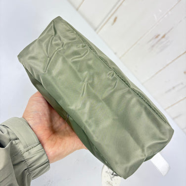 【Unisex OneSize カーキ系】 Okara ( オカラ ) レクタン エヌ Rektan N  Old Khaki z00055774 Old Khaki サコッシュポーチ バッグ ストレージ