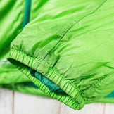 【Men's 50 グリーン系】 Rab ( ラブ ) キセノン フーディ Xenon X Hoodie 化繊ダウン ウェア トップス アウター ジャケット 化繊インサレーション z00051565 化繊インサレーション アウター ジャケット トップス ウェア - 【公式】2ndGEAR（セカンドギア）Webショップ【登山用品・アウトドア用品専門 買取販売店】