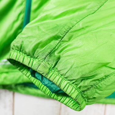 【Men's 50 グリーン系】 Rab ( ラブ ) キセノン フーディ Xenon X Hoodie 化繊ダウン ウェア トップス アウター ジャケット 化繊インサレーション z00051565 化繊インサレーション アウター ジャケット トップス ウェア - 【公式】2ndGEAR（セカンドギア）Webショップ【登山用品・アウトドア用品専門 買取販売店】