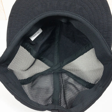 【OneSize ブラック系】 Ridge Mountain Gear ( リッジマウンテンギア ) メッシュ ベーシック キャップ Mesh Basic Cap キャップ ヘッドウェア ウェア小物 ウェア - 【公式】2ndGEAR（セカンドギア）Webショップ【登山用品・アウトドア用品専門 買取販売店】