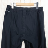 【Men's M ブラック系】 Marvel Peak By Phenix ( マーベルピーク By フェニックス ) ストームリッジ 3レイヤー レインパンツ Storm Ridge 3L Rain Pants レインシェル PM412RB00 Asian Men - 【公式】2ndGEAR（セカンドギア）Webショップ【登山用品・アウトドア用品専門 買取販売店】