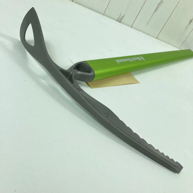 【60cm グリーン系】 Black Diamond ( ブラックダイヤモンド ) レイブン Raven エンビーグリーン ウィンターギア ピッケル アイスアックス z00056713 エンビーグリーン ピッケル アイスアックス ウィンターギア