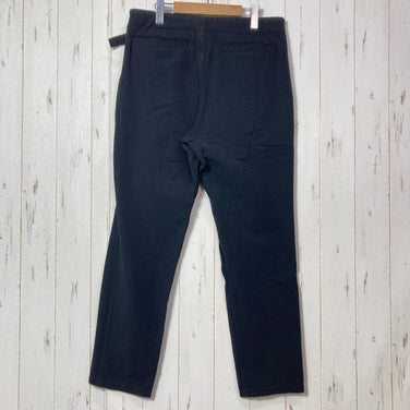 【Men's M ブラック系】 Narifuri ( ナリフリ ) ストレッチ バイク スラックス Stretch Bike Slacks ウェア ボトムス ロングパンツ ソフトシェル z00058620  ソフトシェル ロングパンツ ボトムス ウェア