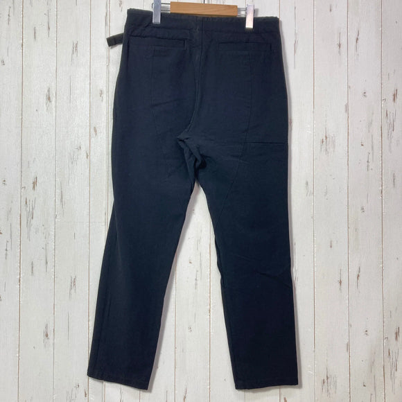 【Men's M ブラック系】 Narifuri ( ナリフリ ) ストレッチ バイク スラックス Stretch Bike Slacks ウェア ボトムス ロングパンツ ソフトシェル z00058620  ソフトシェル ロングパンツ ボトムス ウェア