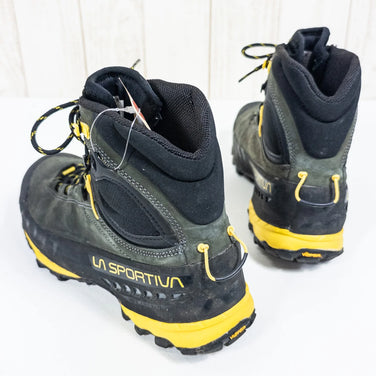 【Men's 25.5cm ブラック系】 La Sportiva ( ラ・スポルティバ ) トラバースX5 ゴアテックス TX5 GTX フットウェア トレッキングブーツ z00051201 トレッキングブーツ フットウェア - 【公式】2ndGEAR（セカンドギア）Webショップ【登山用品・アウトドア用品専門 買取販売店】