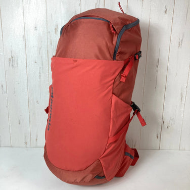 【OneSize レッド系】 2019 Patagonia ( パタゴニア ) ナイン トレイルズ パック Nine Trails Pack NAD ナイロン バッグ ストレージ バックパック デイパック 容量【～29L】 z00053159 NAD デイパック