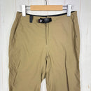 【Women's S ベージュ系】 Montbell ( モンベル ) ストレッチ O.D. パンツ Stretch O.D. Pants ナイロン ウェア ボトムス ロングパンツ ソフトシェル z00055677  ソフトシェル ロングパンツ ボトムス ウェア-2