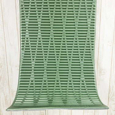 【L シルバー系】 Thermarest ( サーマレスト ) リッジレスト ソーライト Ridge Rest Solite シルバー / セージ スリーピングシステム マット スリーピングパッド z00051784 シルバー / セージ マット ス - 【公式】2ndGEAR（セカンドギア）Webショップ【登山用品・アウトドア用品専門 買取販売店】
