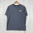 【Men's L ブラック系】 The North Face ( ザ・ノースフェイス ) ・モンベル ショートスリーブティー 計3点セット バルク販売 卸売り ウェア トップス インナー シャツ ショートスリーブTシャツ クルーネック 化繊 z00060055  化-5