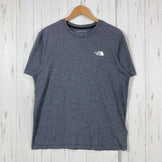 【Men's L ブラック系】 The North Face ( ザ・ノースフェイス ) ・モンベル ショートスリーブティー 計3点セット バルク販売 卸売り ウェア トップス インナー シャツ ショートスリーブTシャツ クルーネック 化繊 z00060055  化