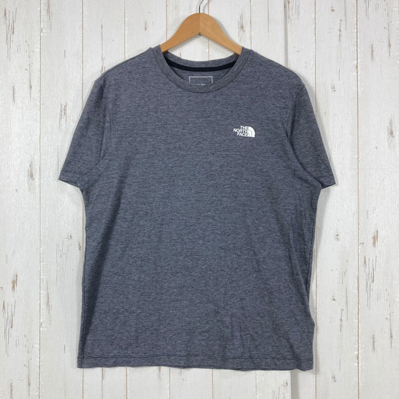 【Men's L ブラック系】 The North Face ( ザ・ノースフェイス ) ・モンベル ショートスリーブティー 計3点セット バルク販売 卸売り ウェア トップス インナー シャツ ショートスリーブTシャツ クルーネック 化繊 z00060055  化