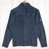 【Women's S チャコール系】 Berghaus ( バーグハウス ) スコーチ マイクロ ジャケット Scorch Micro Jacket ポリエステル 20455 ポーラテック エクストリームシリーズ フリース アウター ジャケット トップス ウェア - 【公式】2ndGEAR（セカンドギア）Webショップ【登山用品・アウトドア用品専門 買取販売店】