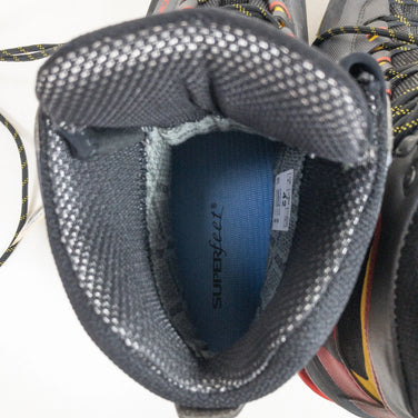 【Men's 26.7cm グレー系】 La Sportiva ( ラ・スポルティバ ) トランゴ タワー ゴアテックス Trango Tower Goretex 21A Men's アルパインブーツ フットウェア - 【公式】2ndGEAR（セカンドギア）Webショップ【登山用品・アウトドア用品専門 買取販売店】