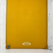 【OneSize Yellow】 Montbell U.L. Comfort System Camp Pad 38 150 Sleeping System Mat Sleeping Pad Air Mat