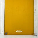 【OneSize イエロー系】 Montbell ( モンベル ) U.L. コンフォート システム キャンプパッド38 150 U.L. Comfort System Camp Pad 38 150 スリーピングシステム マット スリーピングパッド エアマット z-1