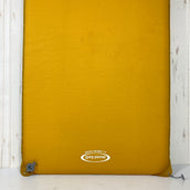 【OneSize イエロー系】 Montbell ( モンベル ) U.L. コンフォート システム キャンプパッド38 150 U.L. Comfort System Camp Pad 38 150 スリーピングシステム マット スリーピングパッド エアマット z