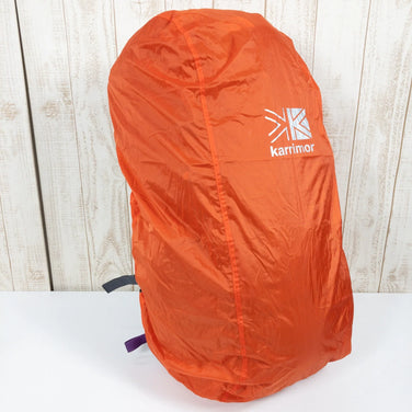 【OneSize オレンジ系】 Karrimor ( カリマー ) サックマックレインカバー 40-55 バッグ ストレージ ザックカバー z00051275 ザックカバー バッグ ストレージ - 【公式】2ndGEAR（セカンドギア）Webショップ【登山用品・アウトドア用品専門 買取販売店】