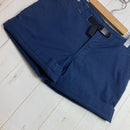 【Women's S ネイビー系】 Montbell ( モンベル ) コアスパン ショーツ Core Spun Shorts コットン ウェア ボトムス ショーツ ショートパンツ コットン z00052037 コットン ショーツ ショートパンツ ボトムス ウェア - 【公式】2ndGEAR（セカンドギア）Webショップ【登山用品・アウトドア用品専門 買取販売店】