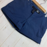 【Women's S ネイビー系】 Montbell ( モンベル ) コアスパン ショーツ Core Spun Shorts コットン ウェア ボトムス ショーツ ショートパンツ コットン z00052037 コットン ショーツ ショートパンツ ボトムス ウェア - 【公式】2ndGEAR（セカンドギア）Webショップ【登山用品・アウトドア用品専門 買取販売店】