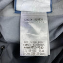 【Men's M ブラック系】 Montbell ( モンベル ) サンダーパス ジャケット Thunder Pass Jacket ナイロン ウェア トップス アウター ジャケット レインシェル z00058364  レインシェル アウター ジャケット トップス-7