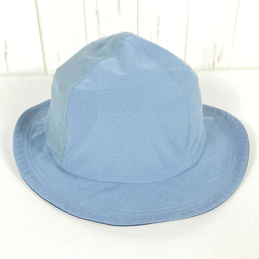 Unisex Medium Navy Yamatomichi Stretch Mesh Hat, Moon Grey, Polyester, Clothing, Accessories, Headwear, Hat, z00054750, Moon Grey