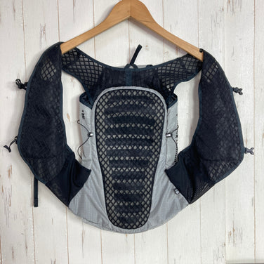 【Men's M グレー系】 Black Diamond ( ブラックダイヤモンド ) ディスタンス 8 バックパック Distance 8 Back Pack アロイ / Alloy ナイロン バッグ ストレージ バックパック デイパック 容量【～29L】 z0