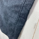 【Men's L ブラック系】 2025 Yamatomichi ( 山と道 ) メリノ ファイブポケット パンツ Merino 5-Pocket Pants Charcoal コーデュラナイロン リップストップ 日本製 メリノウール ウェア ボトムス ロングパンツ-10