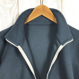 【Men's L グレー系】 Ridge Mountain Gear ( リッジマウンテンギア ) ボア フリース プルオーバー Boa Fleece Pullover ジャケット ポーラテック サーマルプロ Men's Whale Grey フリース アウター - 【公式】2ndGEAR（セカンドギア）Webショップ【登山用品・アウトドア用品専門 買取販売店】