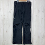 【Women's XL-Short ブラック系】 Montbell ( モンベル ) ライト アルパイン パンツ Light Alpine Pants ナイロン ウェア ボトムス ロングパンツ ハードシェル z00060161  ハードシェル ロングパンツ ボトムス ウェア
