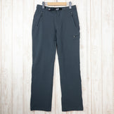 【Women's M グレー系】 Montbell ( モンベル ) マウンテン ストライダー パンツ ナイロン 1105401 Asian Women's ソフトシェル ロングパンツ ボトムス ウェア - 【公式】2ndGEAR（セカンドギア）Webショップ【登山用品・アウトドア用品専門 買取販売店】