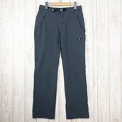 【Women's M グレー系】 Montbell ( モンベル ) マウンテン ストライダー パンツ ナイロン 1105401 Asian Women's ソフトシェル ロングパンツ ボトムス ウェア - 【公式】2ndGEAR（セカンドギア）Webショップ【登山用品・アウトドア用品専門 買取販売店】