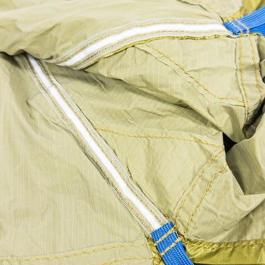 Finetrack Tent II 长款尼龙露营帐篷（均码，绿色）z00053246 帐篷露营装备