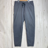 【Men's L グレー系】 2025 Patagonia ( パタゴニア ) クアンダリー ジョガーズ Quandary Joggers FGE ナイロン ウェア ボトムス ロングパンツ ソフトシェル z00058913 FGE ソフトシェル ロングパンツ ボト