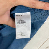 【Men's M ブルー系】 Yamatomichi ( 山と道 ) ライト ファイブポケット パンツ Light 5-Pocket Pants ナイロン ウェア ボトムス ロングパンツ  z00058589   ロングパンツ ボトムス ウェア
