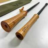 [One Size Black] Sinano Fire Blaster Artisan 501000 (z00056931) Camping Gear