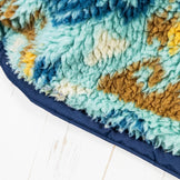 2015 Patagonia 男童 Infurno 夹克，海军蓝，L 码。这款尼龙抓绒夹克是完美的外套单品。产品编号：z00052837。