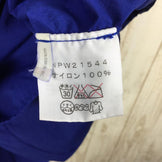 【Women's XL ブルー系】 The North Face ( ザ・ノースフェイス ) ジャーニーズ コート Journeys Coat ウィンドシェル フーディ ジャケット NPW21544 Asian Women's ウィンドシェル アウター ジャケット ト - 【公式】2ndGEAR（セカンドギア）Webショップ【登山用品・アウトドア用品専門 買取販売店】