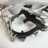 【S グレー系】 Camp ( カンプ ) アイスマスター ICE MASTER ウィンターギア クランポン アイゼン z00052900  クランポン アイゼン ウィンターギア