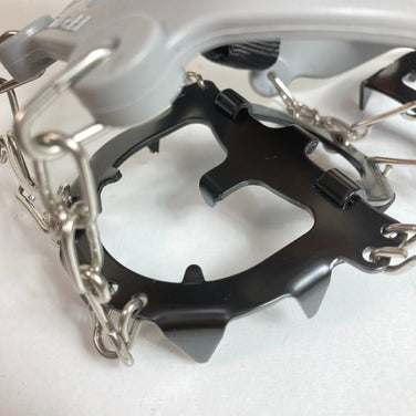 【S グレー系】 Camp ( カンプ ) アイスマスター ICE MASTER ウィンターギア クランポン アイゼン z00052900  クランポン アイゼン ウィンターギア