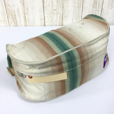 【OneSize アイボリー系】The North Face ( ザ ノースフェイス ) × ナナミカ パープルレーベル ファニーパック Funny Pack ウェストバッグ ヒップパック ショルダーバッグ NN7404N ショルダーバッグ バッグ ストレージ - 【公式】2ndGEAR（セカンドギア）Webショップ【登山用品・アウトドア用品専門 買取販売店】